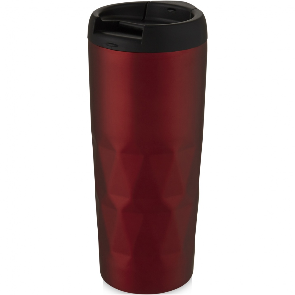 Logo trade promotional giveaway photo of: Prisma 450 ml copper vacuum insulated tumbler