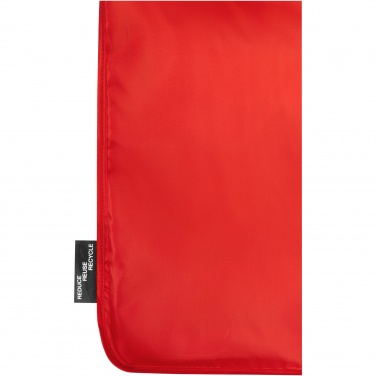 Logotrade promotional item picture of: Ash RPET large foldable tote bag 14L