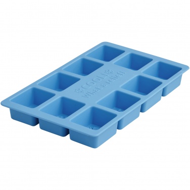 Logotrade promotional merchandise image of: Chill customisable ice cube tray