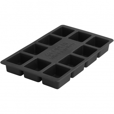 Logotrade promotional item picture of: Chill customisable ice cube tray