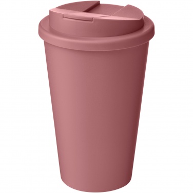 Logotrade advertising product image of: Americano®­­ Renew 350 ml insulated tumbler with spill-proof lid