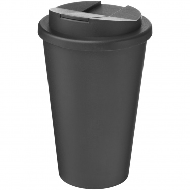 Logo trade promotional gift photo of: Americano®­­ Renew 350 ml insulated tumbler with spill-proof lid