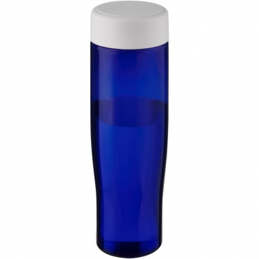 Logotrade promotional merchandise photo of: H2O Active® Eco Tempo 700 ml screw cap water bottle
