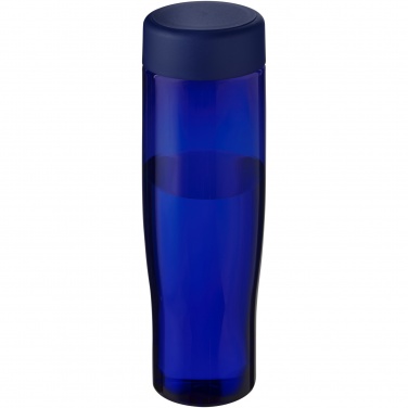 Logotrade promotional merchandise image of: H2O Active® Eco Tempo 700 ml screw cap water bottle
