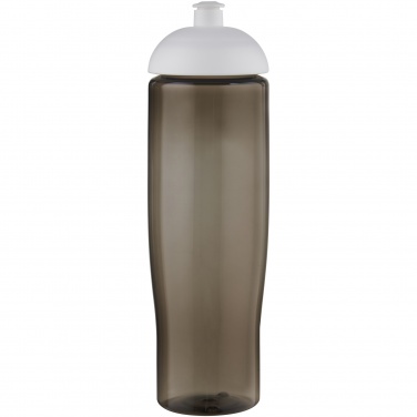 Logo trade promotional products image of: H2O Active® Eco Tempo 700 ml dome lid sport bottle
