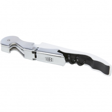 Logo trade corporate gifts image of: Foxy waitress knife