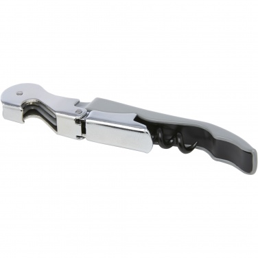 Logo trade promotional items picture of: Foxy waitress knife