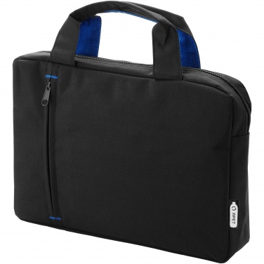 Logotrade advertising product image of: Detroit RPET conference bag 4L