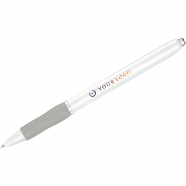 Logo trade promotional products picture of: Sharpie® S-Gel ballpoint pen
