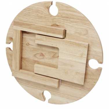 Logotrade corporate gift picture of: Soll foldable picnic table