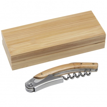Logo trade corporate gifts picture of: Carmenier waitress knife