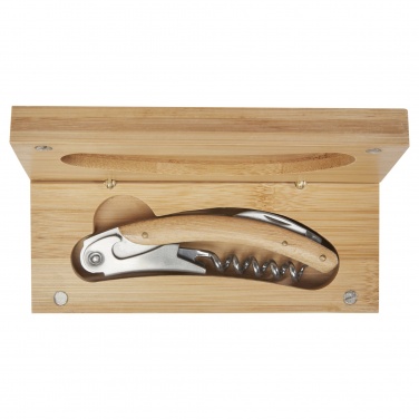 Logotrade promotional product picture of: Carmenier waitress knife