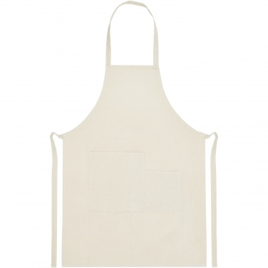 Logotrade promotional products photo of: Khana 280 g/m² cotton apron