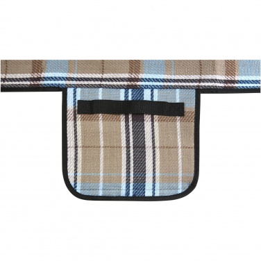Logotrade promotional merchandise picture of: Sedum picnic blanket