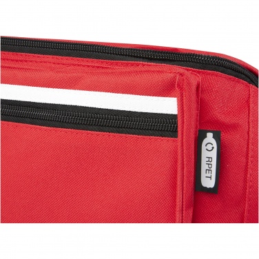 Logotrade promotional merchandise photo of: Journey GRS RPET waist bag