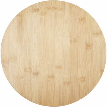 Logo trade business gift photo of: Mangiary bamboo pizza peel and tools