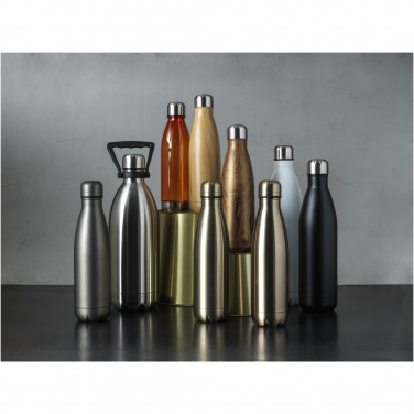 Logotrade promotional merchandise image of: Cove 1.5 L vacuum insulated stainless steel bottle
