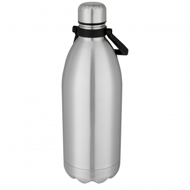 Logo trade promotional merchandise photo of: Cove 1.5 L vacuum insulated stainless steel bottle