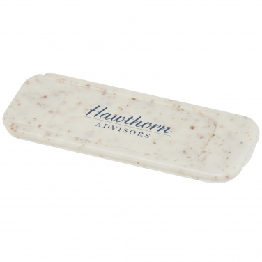 Logotrade promotional giveaways photo of: Kushi wheat straw webcam blocker