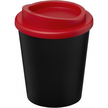 Logo trade advertising product photo of: Americano® Espresso Eco 250 ml recycled tumbler