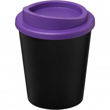Logo trade corporate gifts picture of: Americano® Espresso Eco 250 ml recycled tumbler