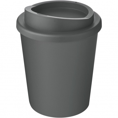 Logo trade promotional gifts image of: Americano® Espresso Eco 250 ml recycled tumbler