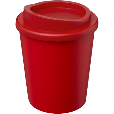 Logo trade promotional products picture of: Americano® Espresso Eco 250 ml recycled tumbler