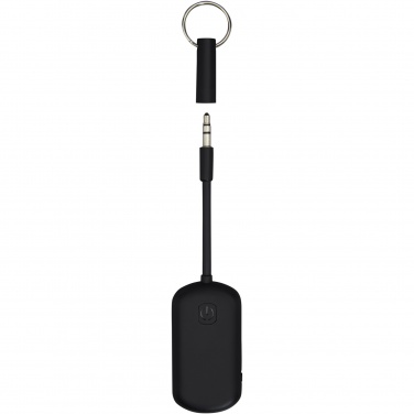 Logotrade advertising product picture of: ADAPT go Bluetooth audio transmitter