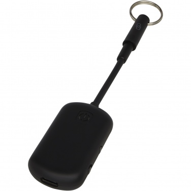 Logo trade promotional item photo of: ADAPT go Bluetooth audio transmitter