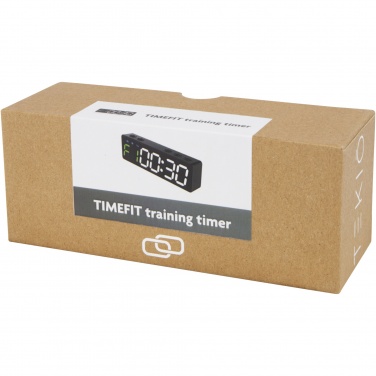 Logotrade corporate gift picture of: Timefit training timer