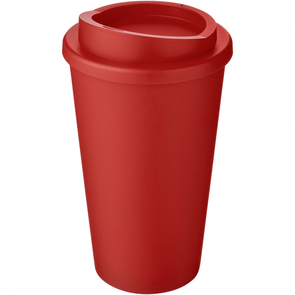 Logotrade advertising product picture of: Americano® 350 ml insulated tumbler