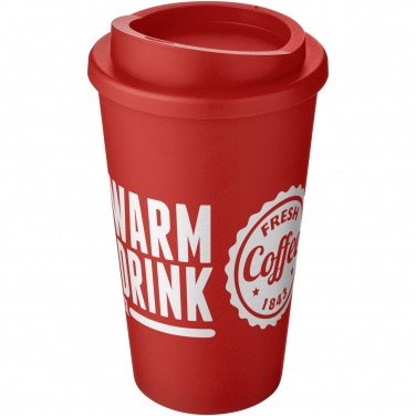 Logo trade promotional products picture of: Americano® 350 ml insulated tumbler