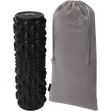 Logo trade advertising products picture of: Rollfit vibrating mobility roller
