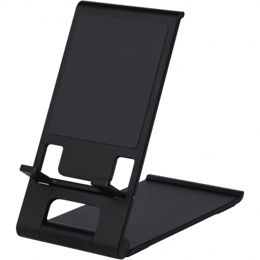 Logotrade corporate gift picture of: Rise slim aluminium phone stand