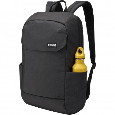 Logo trade promotional giveaway photo of: Thule Lithos backpack 20L