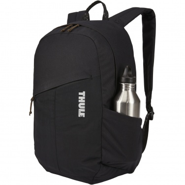 Logo trade business gifts image of: Thule Notus backpack 20L
