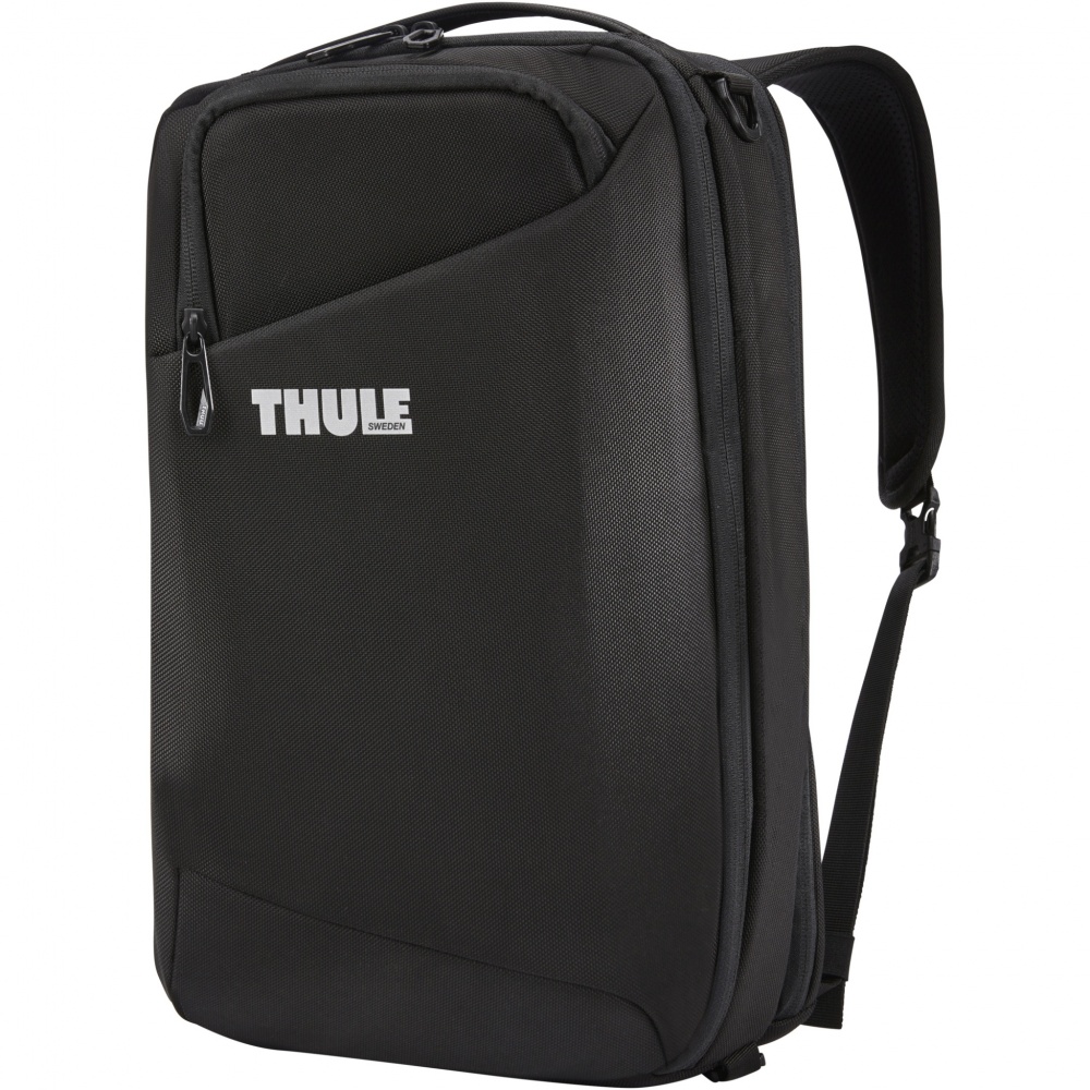 Logo trade advertising product photo of: Thule Accent convertible backpack 17L