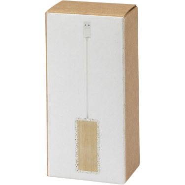 Logotrade promotional gift image of: Terrazzo USB 2.0 hub