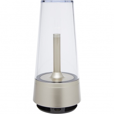 Logotrade promotional gifts photo of: Hybrid ambiance speaker