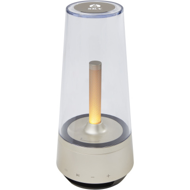 Logotrade promotional merchandise photo of: Hybrid ambiance speaker