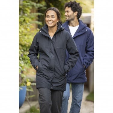 Logo trade promotional items picture of: Hardy men's insulated parka