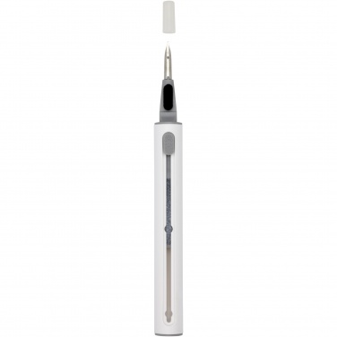 Logo trade promotional product photo of: Mimi TWS earbuds cleaning kit