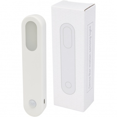 Logotrade promotional gifts photo of: Sensa Bar motion sensor light