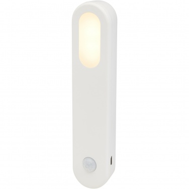 Logo trade promotional item photo of: Sensa Bar motion sensor light