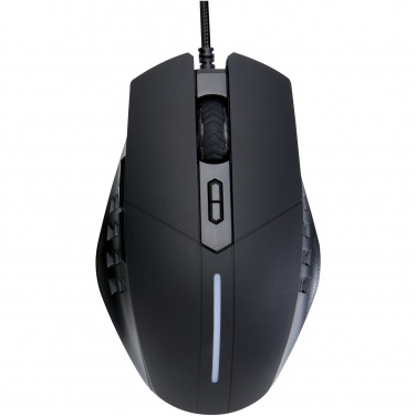 Logotrade promotional item image of: Gleam RGB gaming mouse