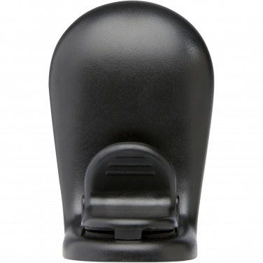 Logo trade promotional items image of: Aero magnetic phone holder