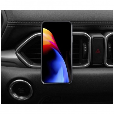 Logotrade promotional giveaway picture of: Aero magnetic phone holder