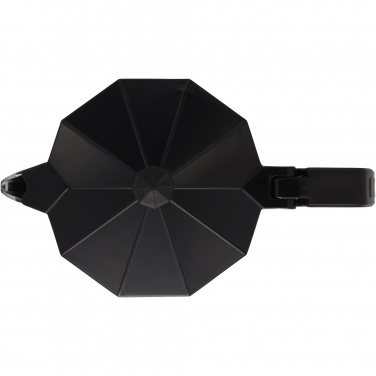 Logo trade promotional items image of: Kone 600 ml mocha coffee maker