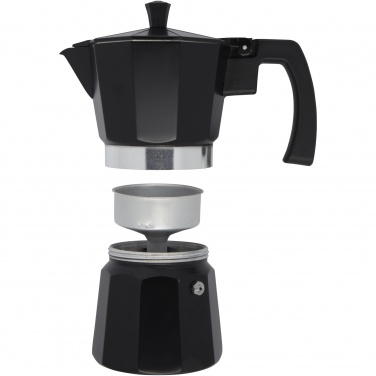 Logotrade promotional merchandise photo of: Kone 600 ml mocha coffee maker