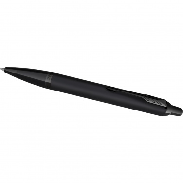 Logotrade advertising products photo of: Parker IM achromatic ballpoint pen